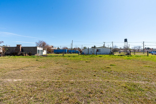 Terreno En Venta En Luis Palacios De 900m2