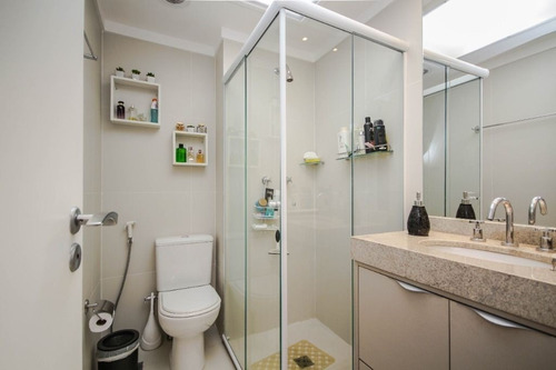 Imagem 21 de 30 de Apartamento - Ap07454 - 71097461