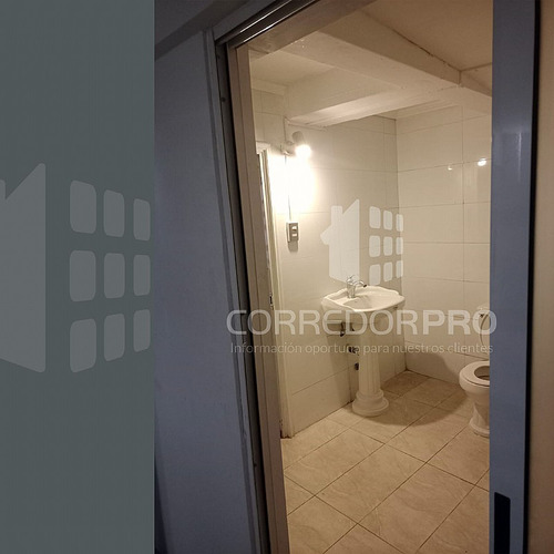 Departamento Con 3d Y 2b. A Pasos Del Metro Los Héroes.