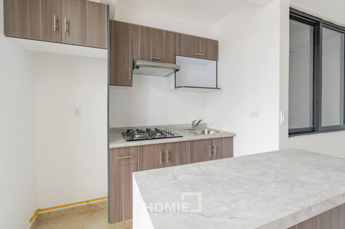 Imagen 6 de 12 de Lindo Departamento Al Sur, Coyoacán., 67041