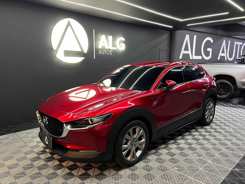 Mazda CX-30 2.0 Touring At