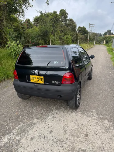 Renault Twingo 1.2 Access