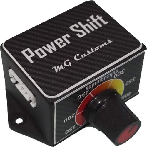 Power Shift 150-400ms No Lift Shift