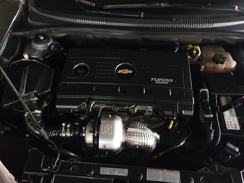 Chevrolet Cruze 2.0 Vcdi Sedan Lt At 163cv