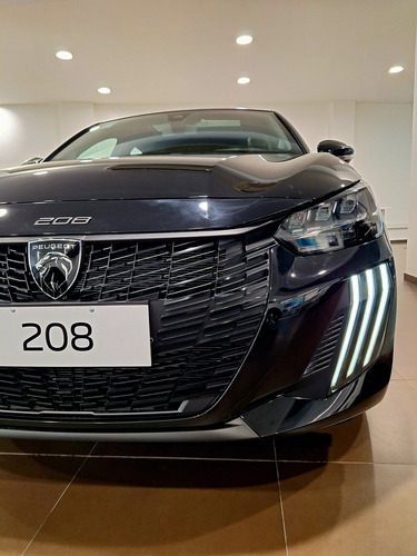 Peugeot 208 1.0T Gt