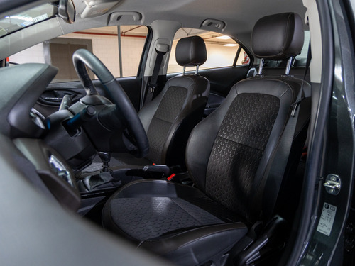 Chevrolet Prisma 1.4 Ltz 98cv