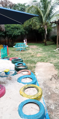 Imagem 1 de 22 de Chácara À Venda Em Parque Da Represa - Ch058672