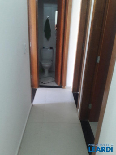 Imagem 9 de 15 de Sobrado - Vila Formosa - Sp - 517438