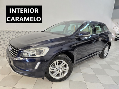 Volvo XC60 2.0 T5 Kinetic Drive-e 5p