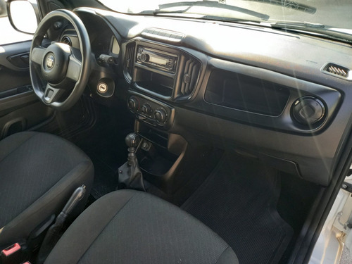 Fiat Fiorino 1.4 MPI FURGÃO ENDURANCE 8V FLEX 2P MANUAL