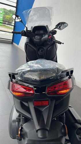 Xmax 250 0km - Pegamos Sua Moto Na Troca - Vend Bruno