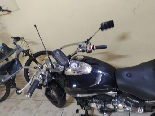 Yamaha Dragstar Xvs 650 Cc