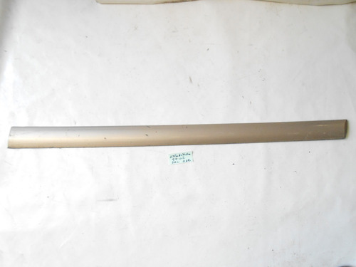 Moldura Inf Delantera Derecha Ford Expedition Eddie Bauer 98