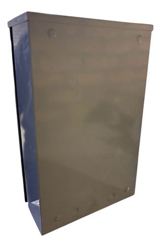 Gabinete Base Medidir Cfe 13 20 (caja Metalica)