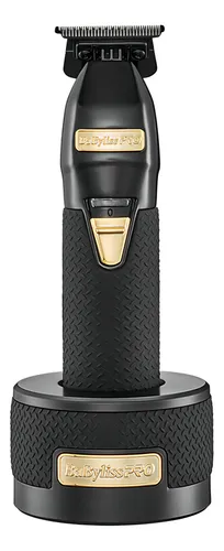 BaBylissPRO Black FX + Base de carga