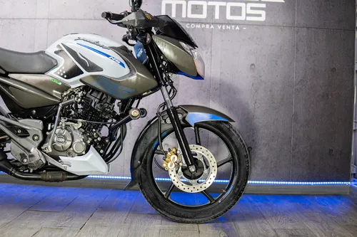 Bajaj Pulsar Ns 125 2022