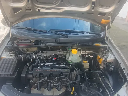 Chevrolet Corsa Mt 1400cc Sa