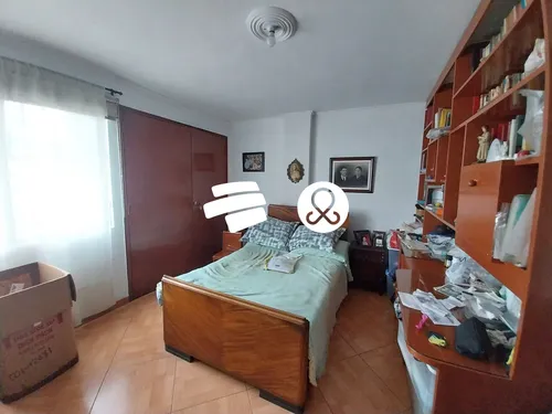 Apartamento En Venta En Conquistadores 166mts2