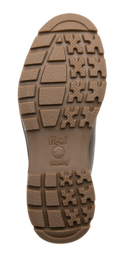 Imagen 3 de 3 de Flexi 406001 Adultos Hombre