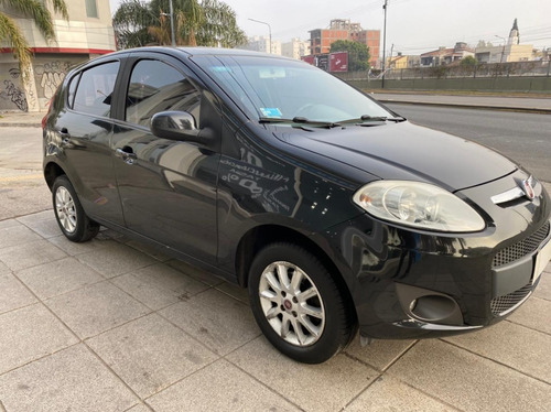 Imagen 2 de 14 de Fiat Palio Atractive 1.4 #3f