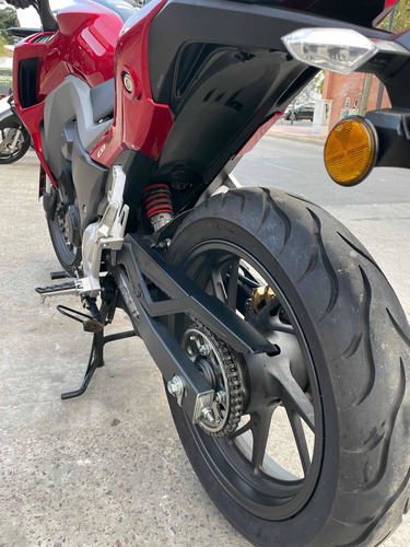 Imagen 5 de 6 de Honda Cb190