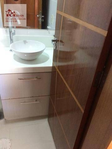 Imagem 7 de 10 de Duplex 2 Dormitórios À Venda, 98 M² Por R$ 330.000 - Parque São Vicente - Mauá/sp - Ad0009