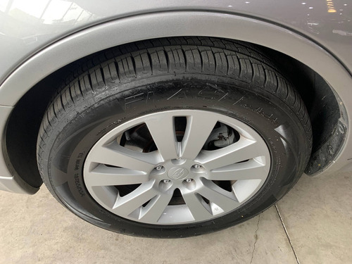 Imagem 3 de 15 de Subaru Tribeca 3.6 Limited Awd 6 Cilindros 24v Gasolina 4p