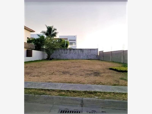 Imagen 1 de 9 de Terreno Dentro Del Exclusivo Paraiso Country Club