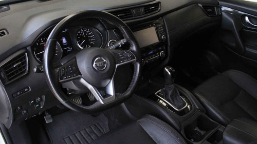 Imagen 9 de 15 de Nissan X Trail 2019 5p Hibrido L4/2.5 Aut