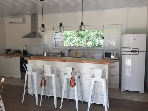 Imagen 2 de 14 de Complejo Hacienda Wf - Casa 1 - Santa Monica - José Ignacio