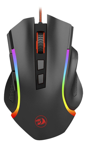 Raton Mouse Redragon - Griffin M607