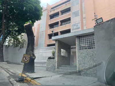 Apartamento en alquiler