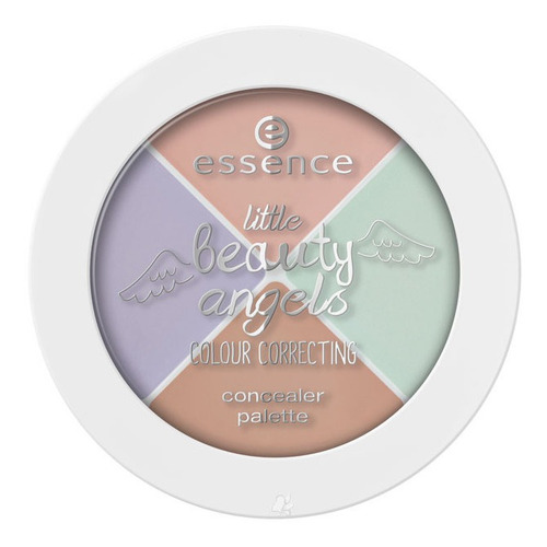 Essence Little Beauty Angels Concealer Palette Correccion