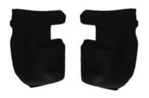 comprar Kit 2 Punteras Paragolpe Traseras Ld Y Li P\u002Fiveco Daily Cuo
