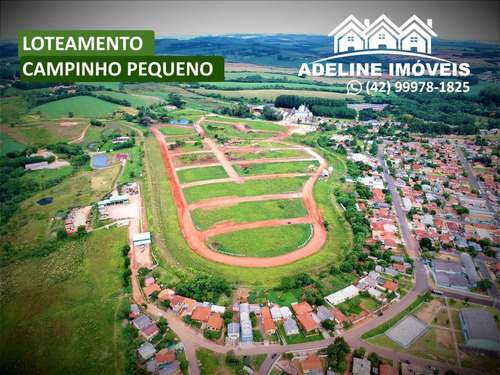 Imagem 6 de 9 de Terreno Campinho Pequeno, Carambeí