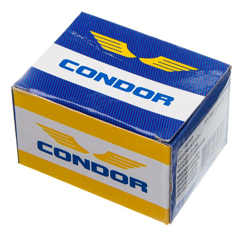 Imagem 2 de 2 de C.d.i. Condor Crf 230