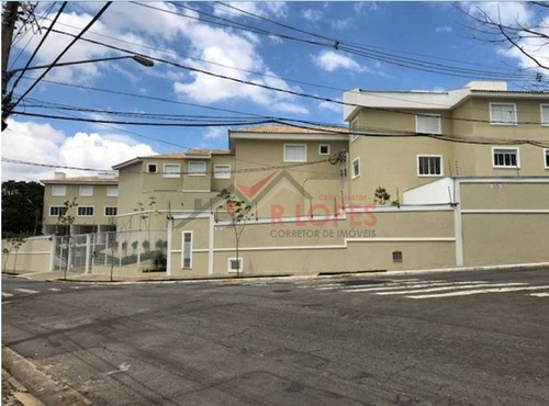 Imagem 4 de 21 de Condominio Fechado Para Venda No Bairro Jardim Fernandes, 3 Dorm, 1 Suíte, 2 Vagas, 125,00 M - 1671