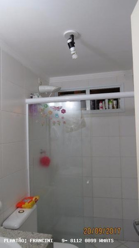 Imagem 13 de 15 de Apartamento Para Venda Em Bauru, Estoril, 3 Dormitórios, 1 Suíte, 3 Banheiros, 2 Vagas - 391_2-679207