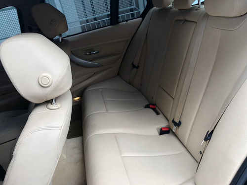 Imagem 9 de 9 de Bmw 320i