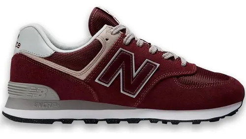 T nis New Balance 574 V2 Masculino Feminino Original