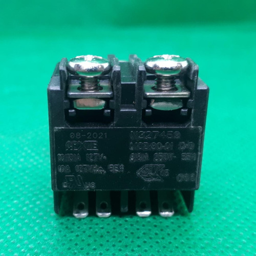 Interruptor Para D28110 Y Más Dewalt 641889-00sv