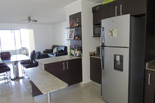 Imagen 5 de 14 de Vendo Apartamento De 3 Recamaras En Altamira Gardens 20-6028