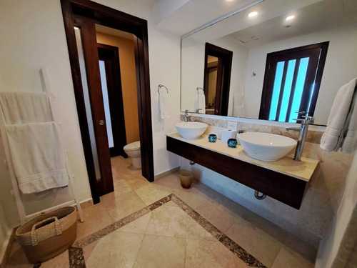 Renta De Apartamento En Punta Palmera Cap Cana, Punta Cana.