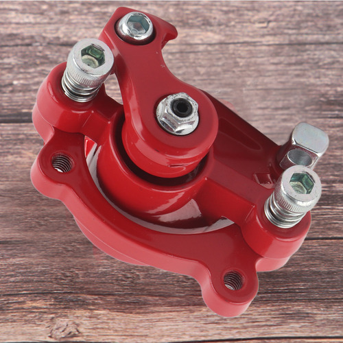 Mini Pinza De Disco Trasera Derecha Mecánica Disk Brake Para