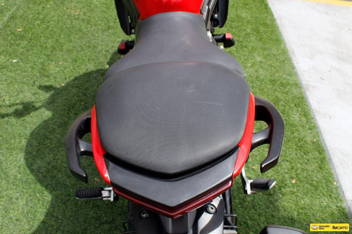 Imagen 12 de 25 de Kawasaki Er 6n