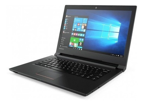 Laptop Lenovo E41 Amd A4 4gb 500gb 14 Nueva Factura Garantia