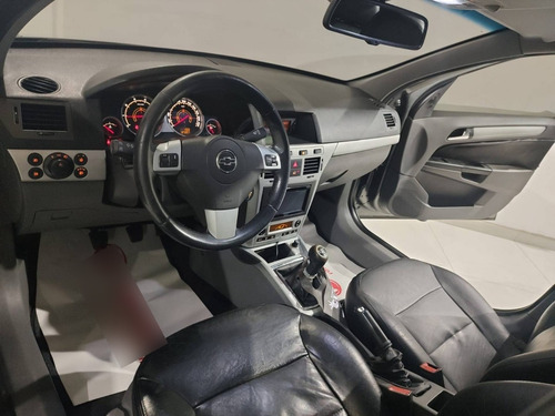 Imagem 5 de 11 de Chevrolet Vectra 2.0 Mpfi Elegance 8v Flex 4p Manual
