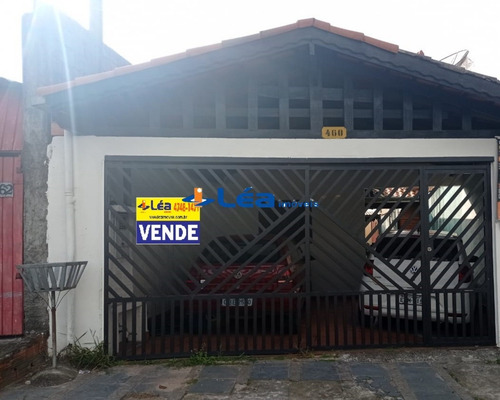 Imagem 1 de 9 de Casa - Ca00147 - 4531566