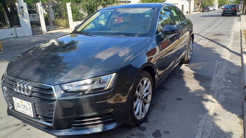 Audi A4 2.0 T Select 190hp Dsg