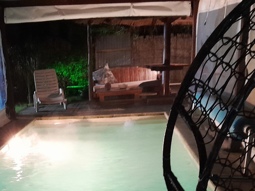 Casa Piscina Climatizada A 34 Grados, Con Cerramiento En Pvc. En Parque Del Plata